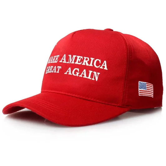 Trump MAGA Hat