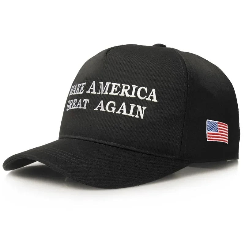 Trump MAGA Hat